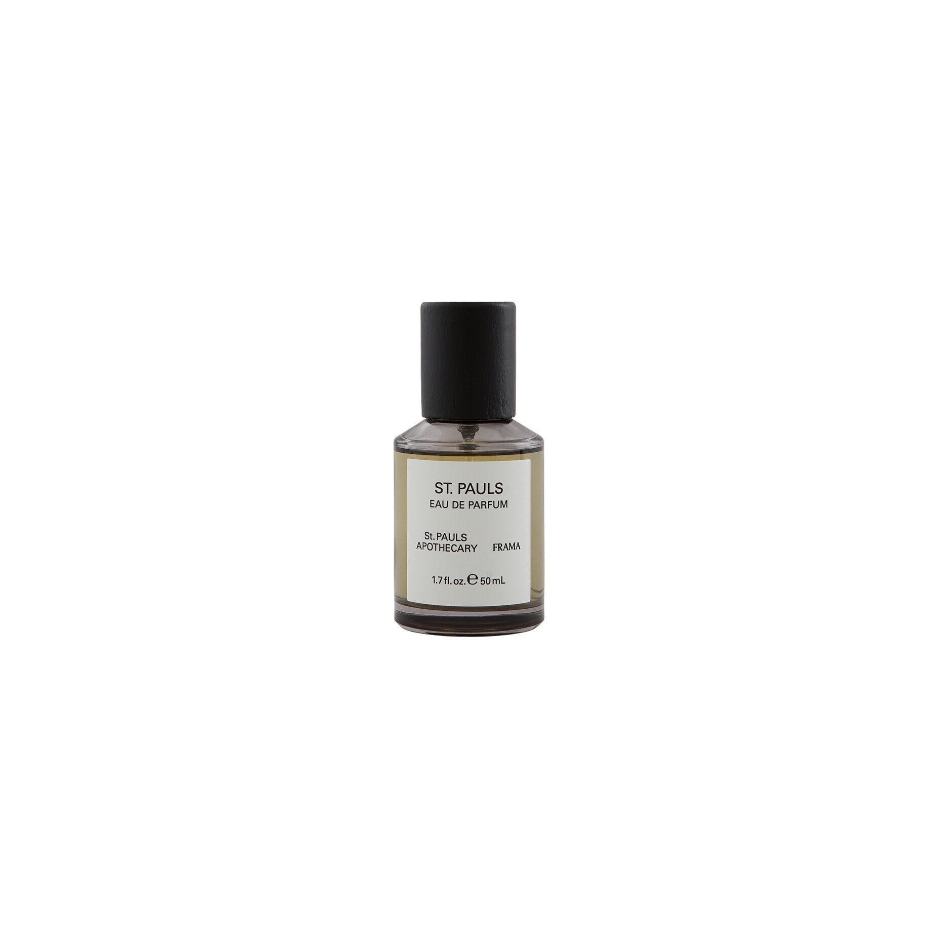 Eau de Parfum — St. Pauls (50ml)