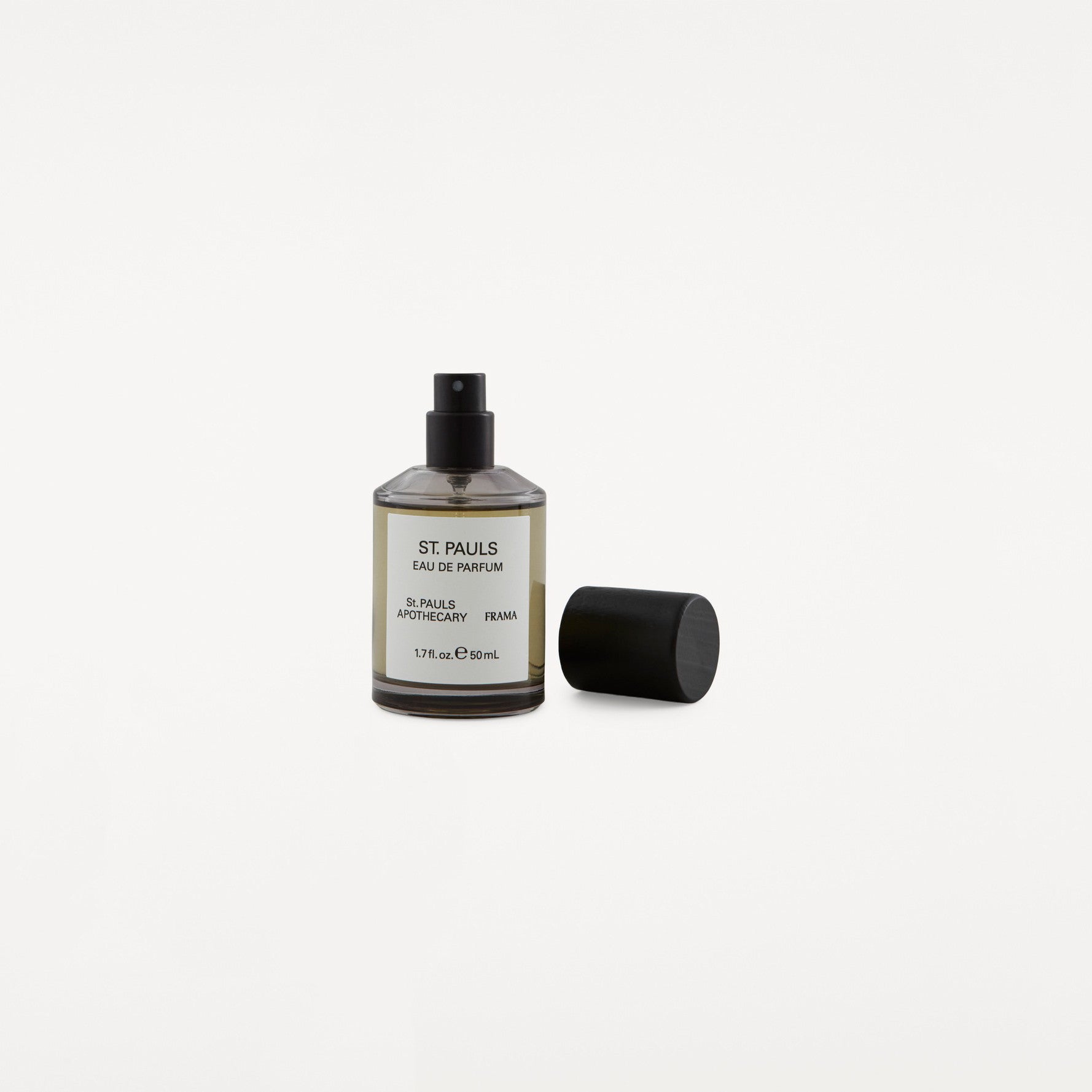 Eau de Parfum — St. Pauls (50ml)