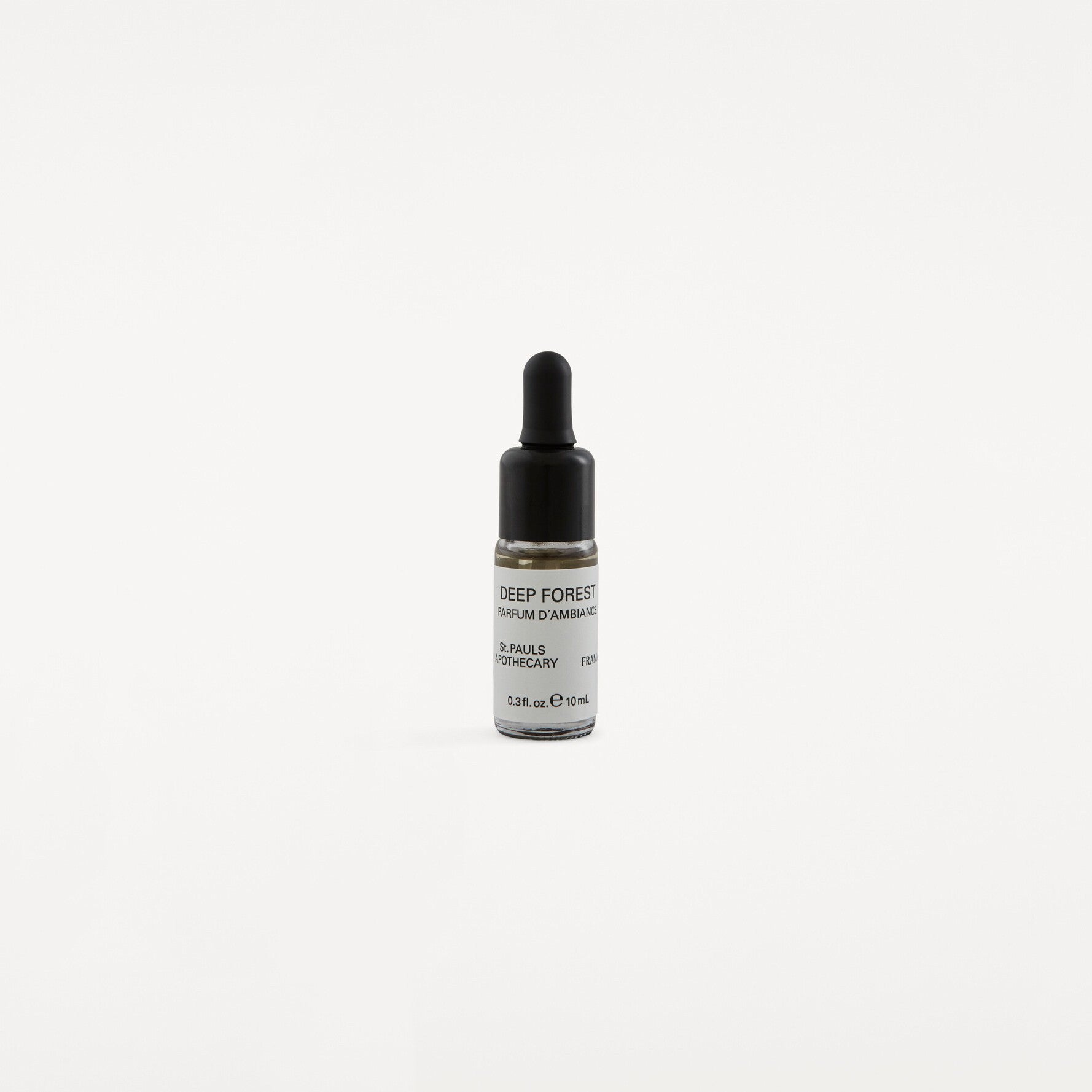 Essential Oil — Deep Forest (10ml)