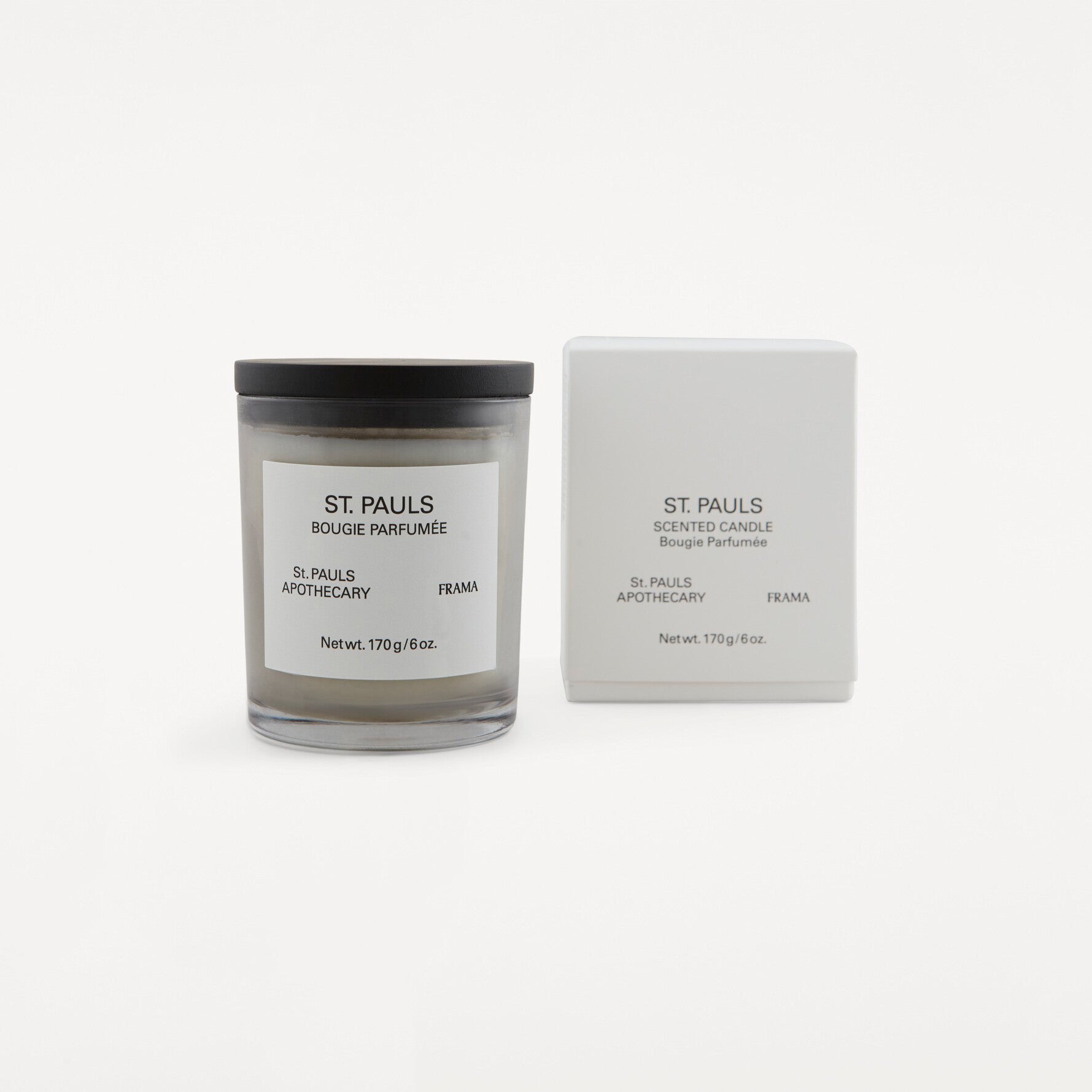 Vela — St. Pauls (170gr)