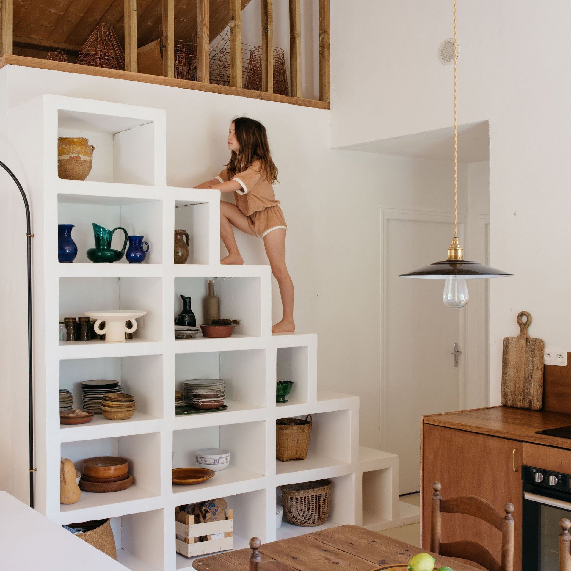 Inspiring Family Homes