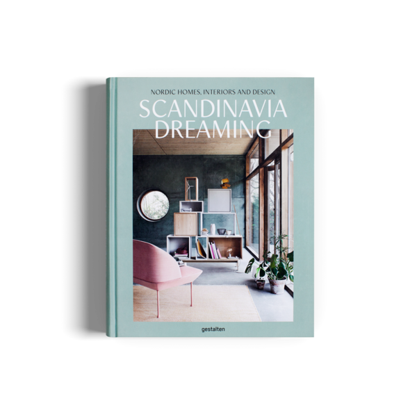 Scandinavia Dreaming