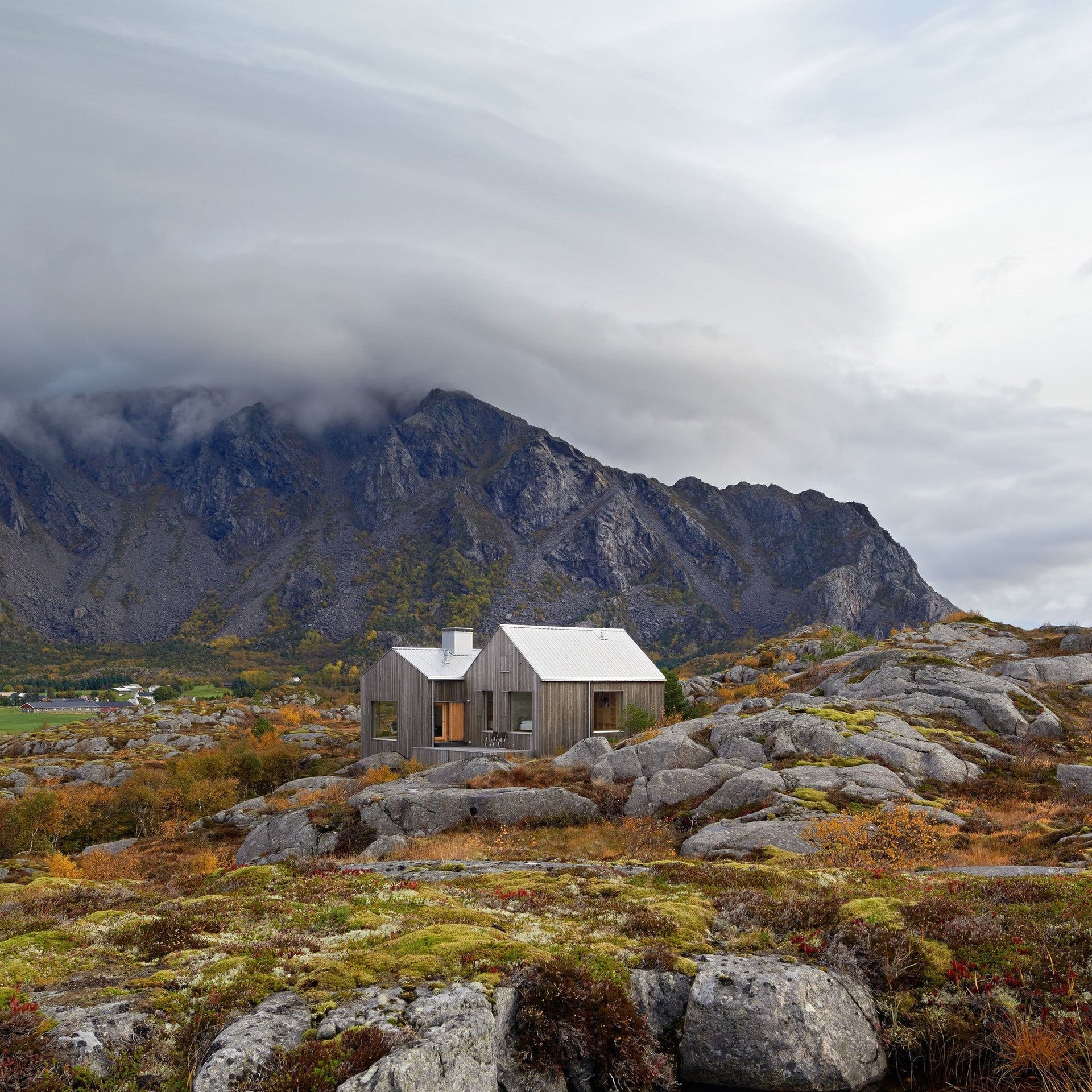 Scandinavia Dreaming