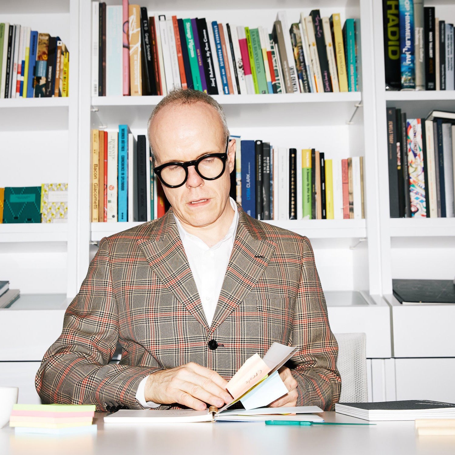 How to be a Tastemaker